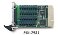 PXI-7921 24通道两线多路切换器模块